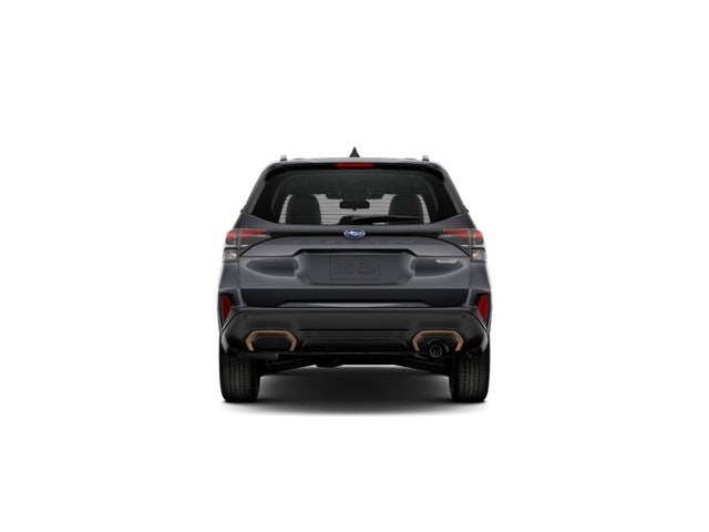 2026 Subaru Forester Sport Hybrid