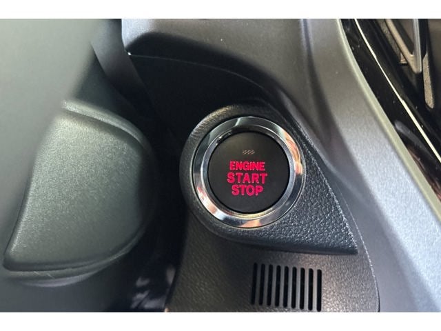 2026 Subaru Forester Sport Hybrid