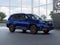 2026 Subaru Forester Sport Hybrid