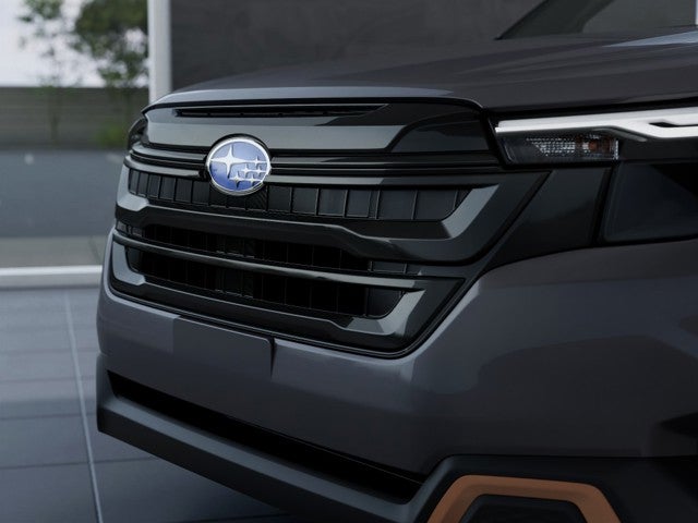 2026 Subaru Forester Sport Hybrid