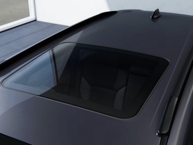 2026 Subaru Forester Sport Hybrid