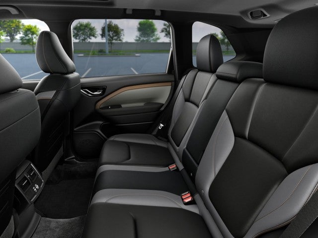 2026 Subaru Forester Sport Hybrid