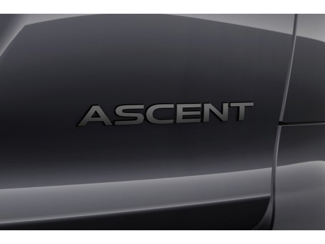 2026 Subaru Ascent Premium 7-Passenger