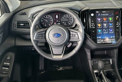 2026 Subaru Ascent Premium 7-Passenger