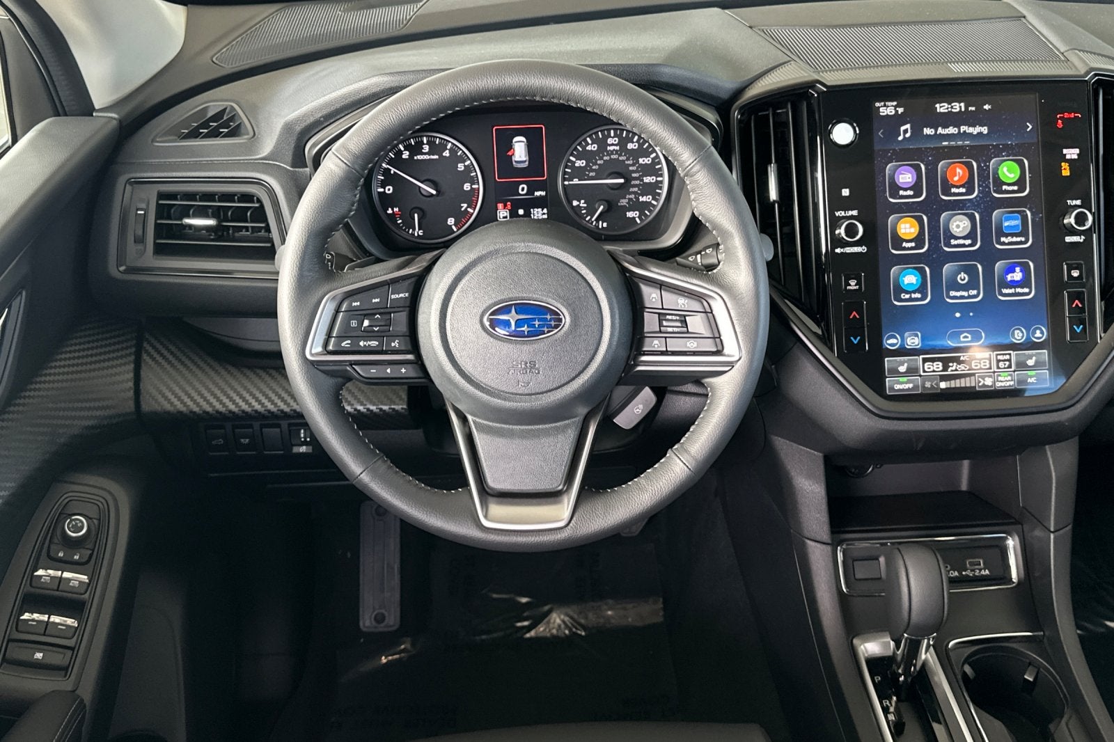 2026 Subaru Ascent Premium 7-Passenger