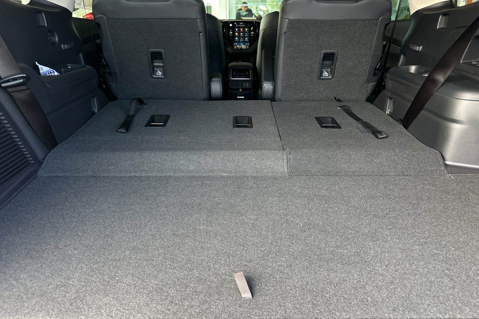 2026 Subaru Ascent Premium 7-Passenger