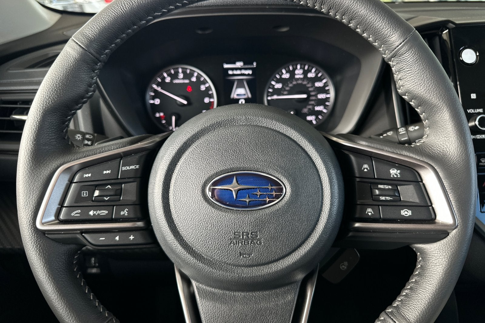 2026 Subaru Ascent Premium 7-Passenger