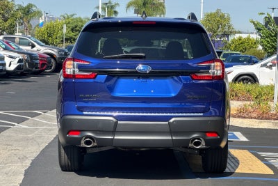 2026 Subaru Ascent Premium 7-Passenger