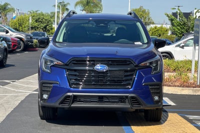 2026 Subaru Ascent Premium 7-Passenger