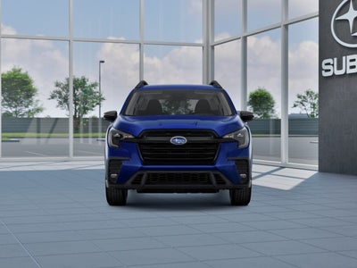 2026 Subaru Ascent Premium 7-Passenger