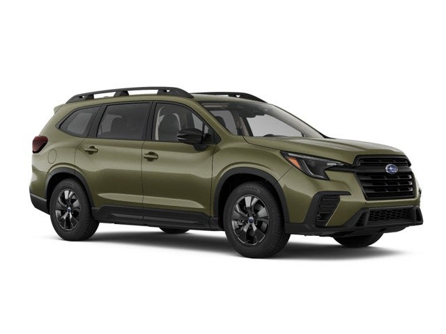 2027 Subaru Ascent Premium