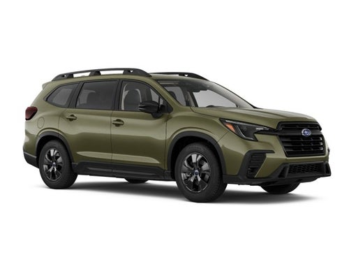 2027 Subaru Ascent Premium