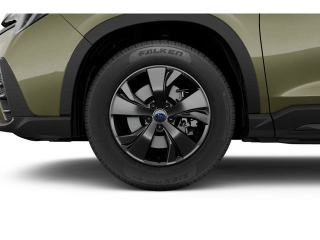 2027 Subaru Ascent Premium