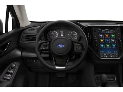 2027 Subaru Ascent Premium