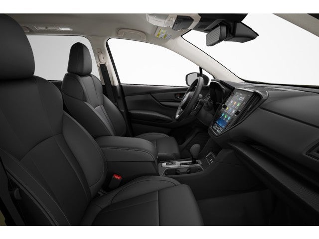 2027 Subaru Ascent Premium