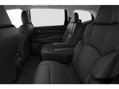 2027 Subaru Ascent Premium