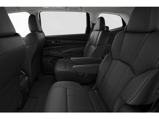 2027 Subaru Ascent Premium