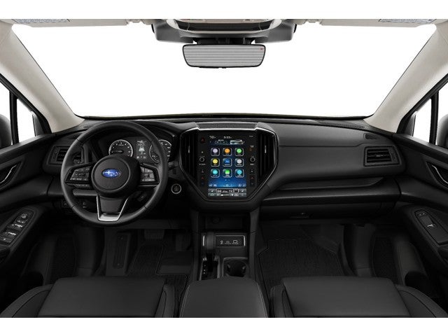 2027 Subaru Ascent Premium
