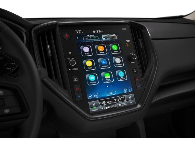 2027 Subaru Ascent Premium