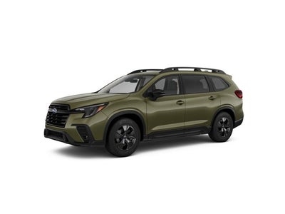 2027 Subaru Ascent Premium