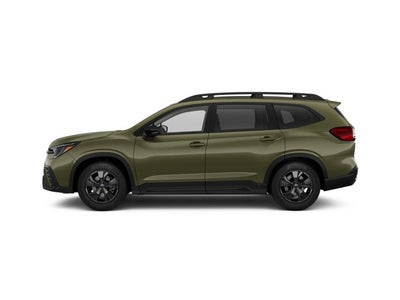 2027 Subaru Ascent Premium