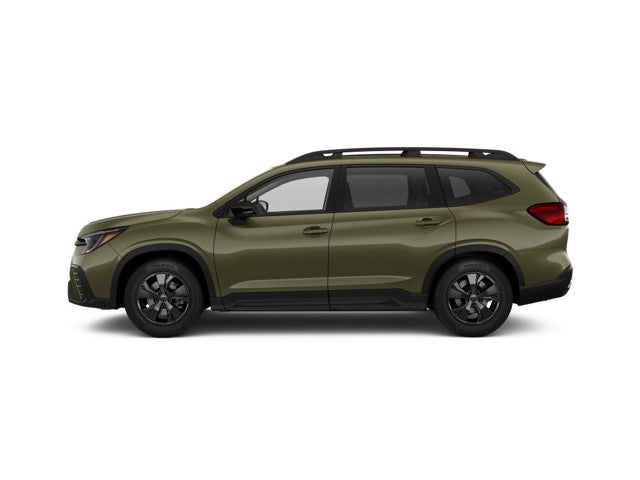 2027 Subaru Ascent Premium
