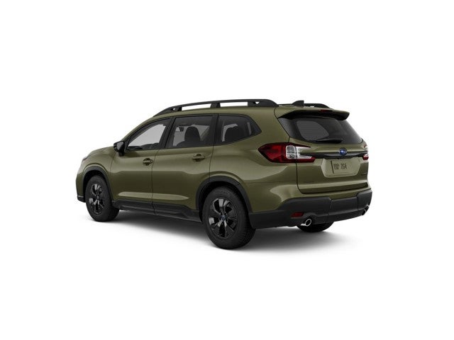 2027 Subaru Ascent Premium