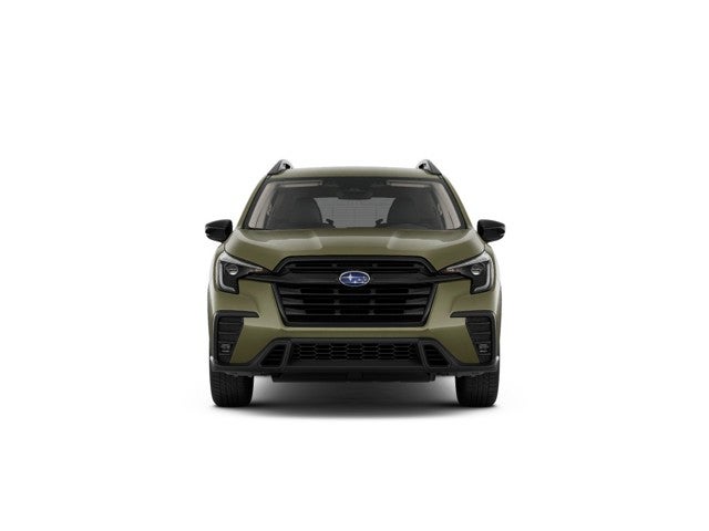2027 Subaru Ascent Premium