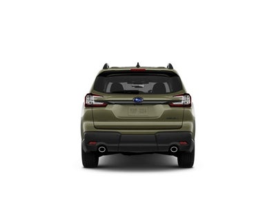 2027 Subaru Ascent Premium