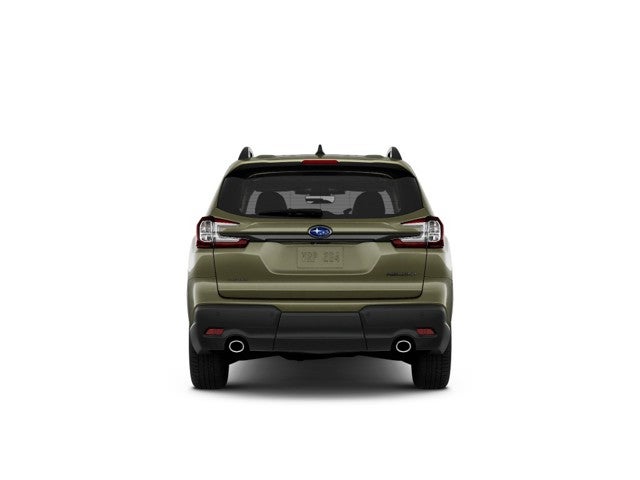 2027 Subaru Ascent Premium
