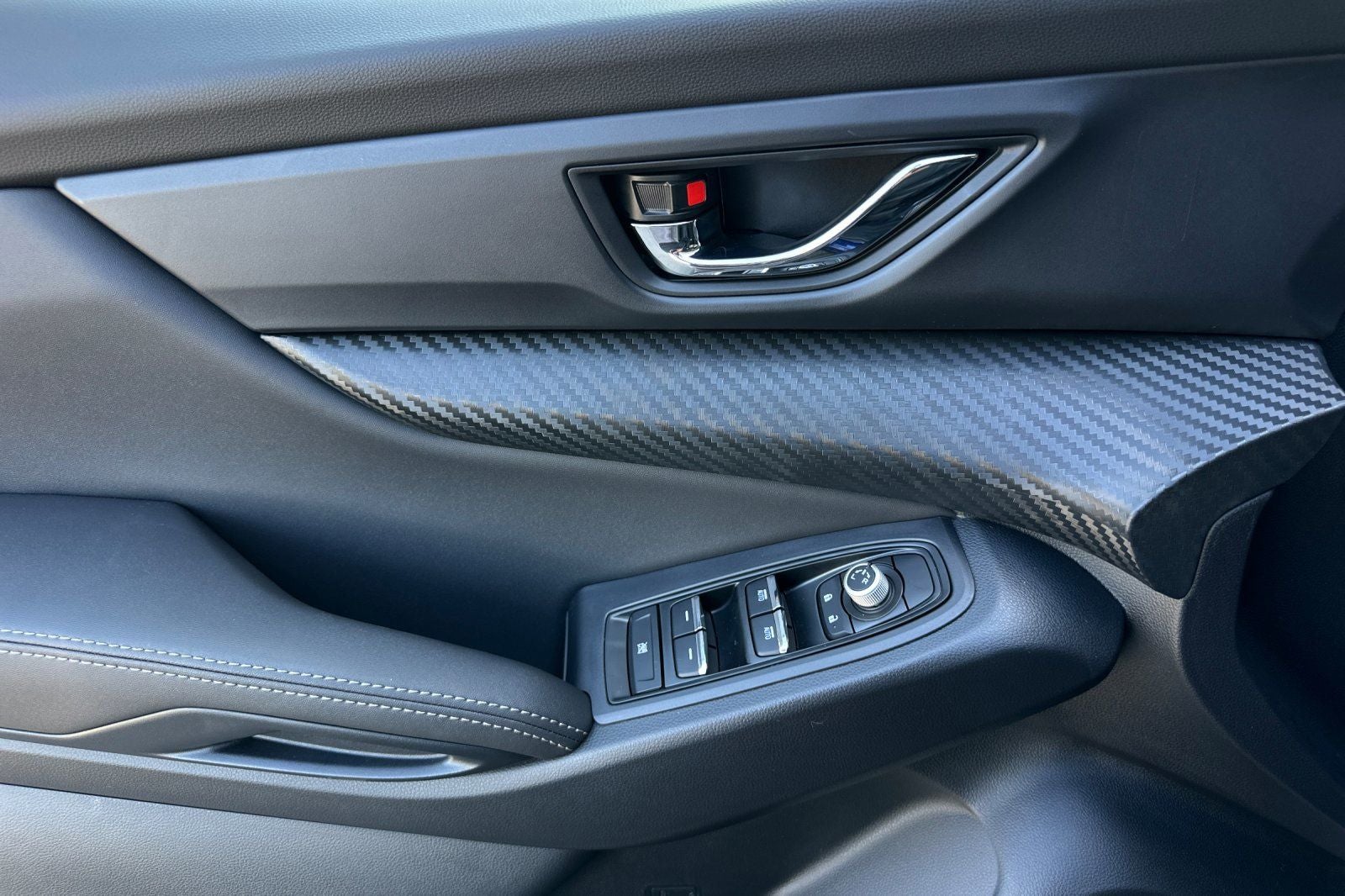 2026 Subaru Ascent Premium 7-Passenger