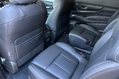 2026 Subaru Ascent Premium 7-Passenger