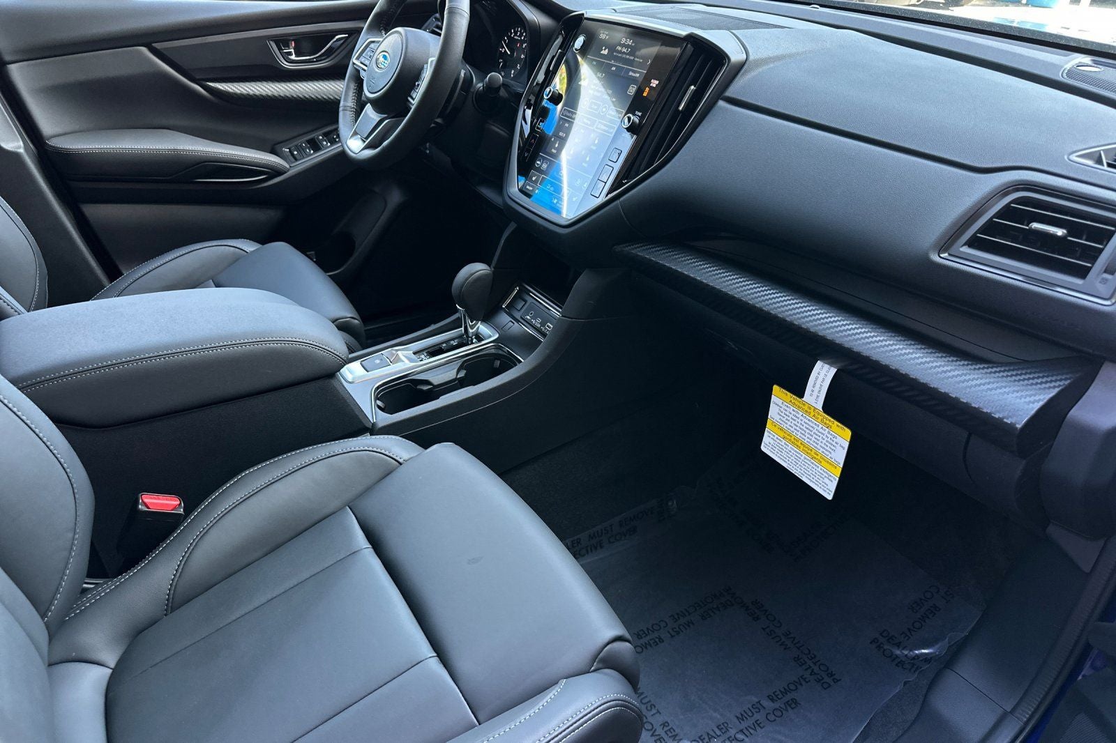 2026 Subaru Ascent Premium 7-Passenger