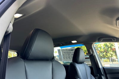 2026 Subaru Ascent Premium 7-Passenger