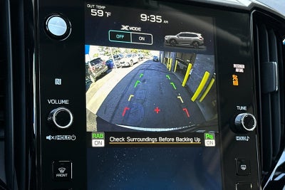 2026 Subaru Ascent Premium 7-Passenger