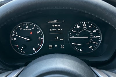 2026 Subaru Ascent Premium 7-Passenger