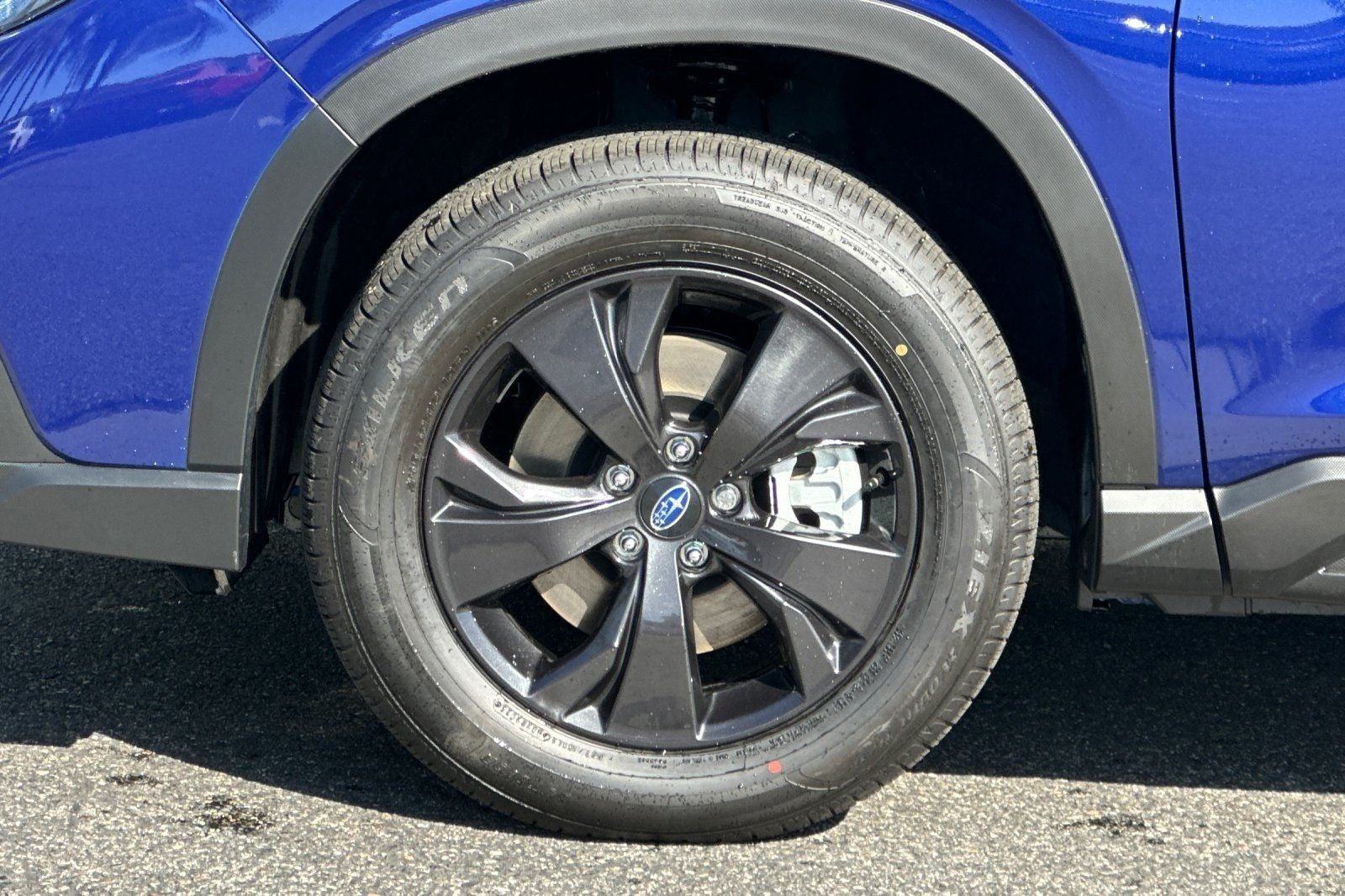 2026 Subaru Ascent Premium 7-Passenger