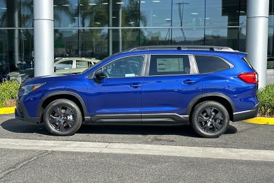 2026 Subaru Ascent Premium 7-Passenger