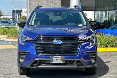 2026 Subaru Ascent Premium 7-Passenger