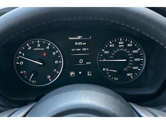 2026 Subaru Ascent Premium 7-Passenger