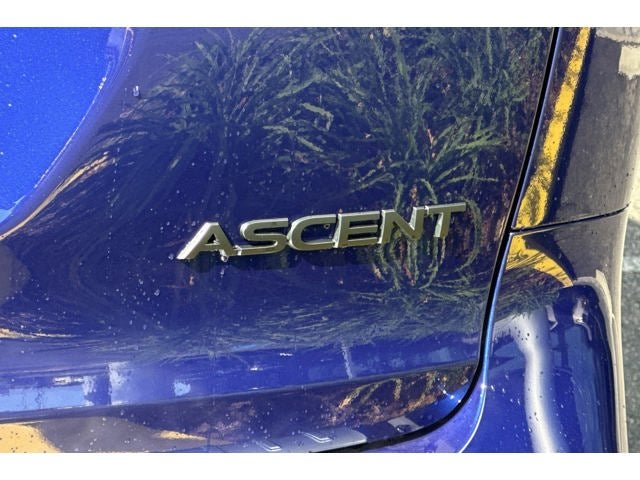 2026 Subaru Ascent Premium 7-Passenger
