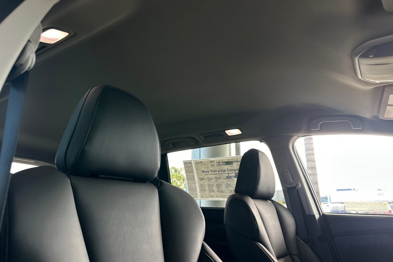 2026 Subaru Ascent Premium 7-Passenger