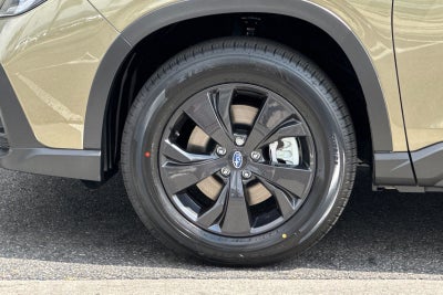 2026 Subaru Ascent Premium 7-Passenger