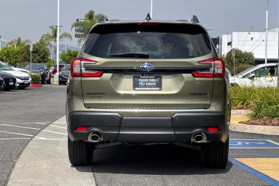 2026 Subaru Ascent Premium 7-Passenger