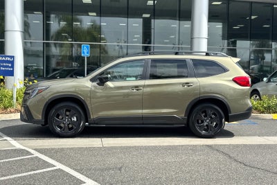 2026 Subaru Ascent Premium 7-Passenger