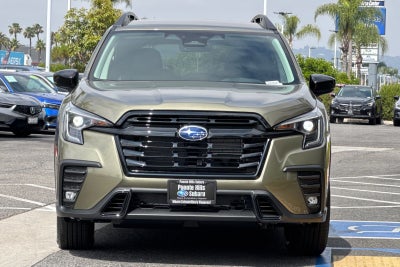 2026 Subaru Ascent Premium 7-Passenger