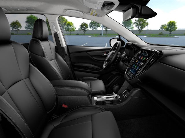 2026 Subaru Ascent Premium 7-Passenger