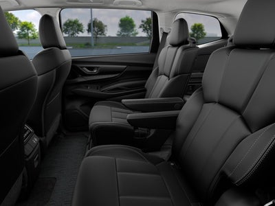 2026 Subaru Ascent Premium 7-Passenger