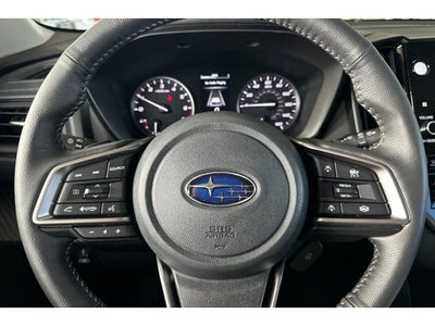 2026 Subaru Ascent Premium 7-Passenger
