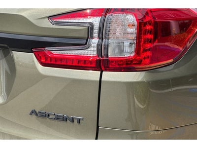 2026 Subaru Ascent Premium 7-Passenger